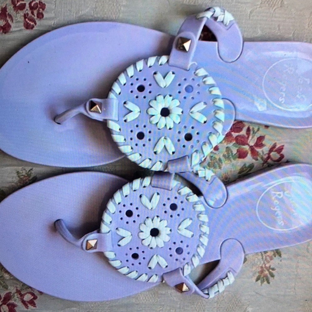 Jack Rogers sandals